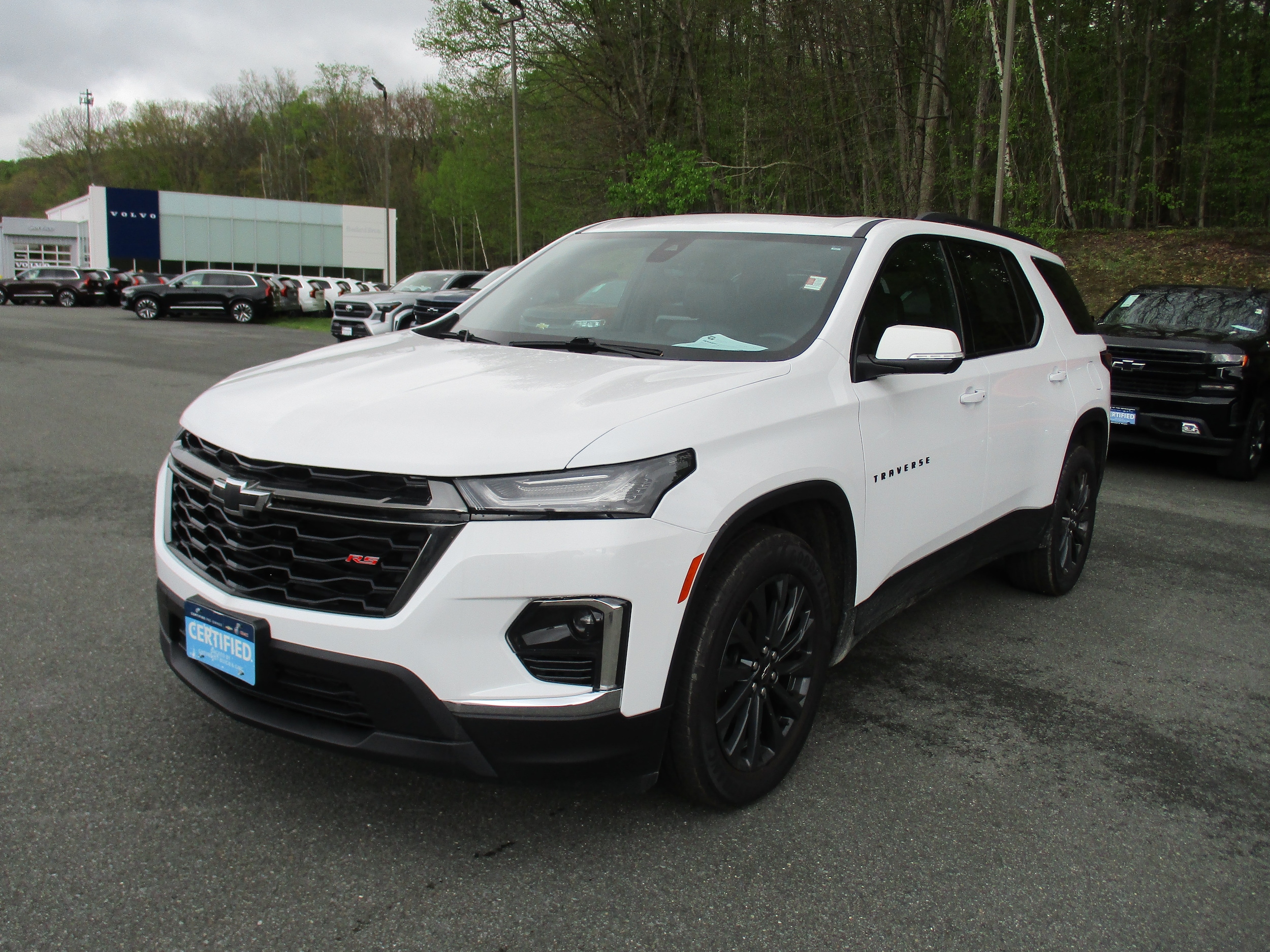 1GNEVJKW6PJ318053