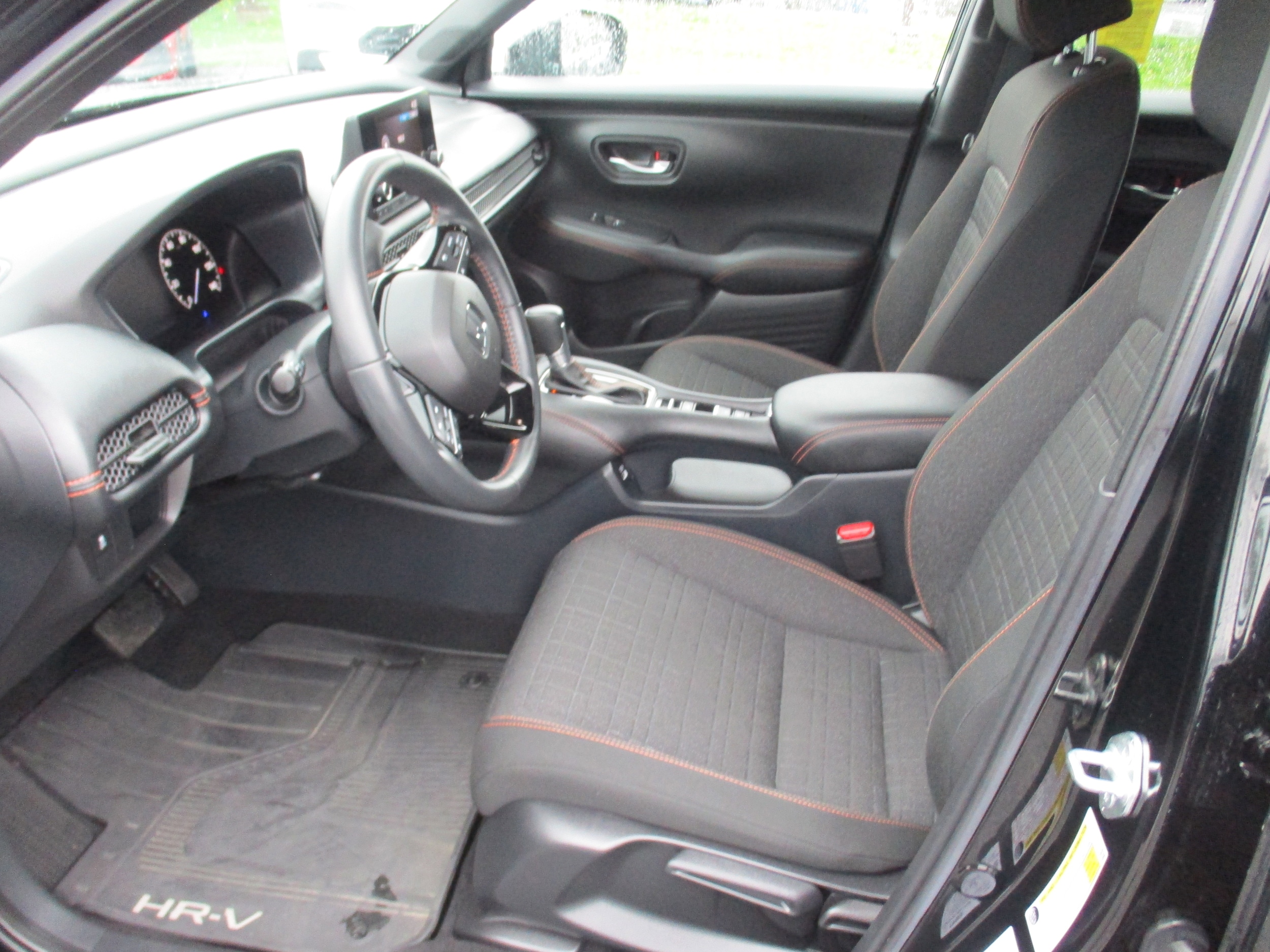 2023 Honda HR-V Sport - Photo 11