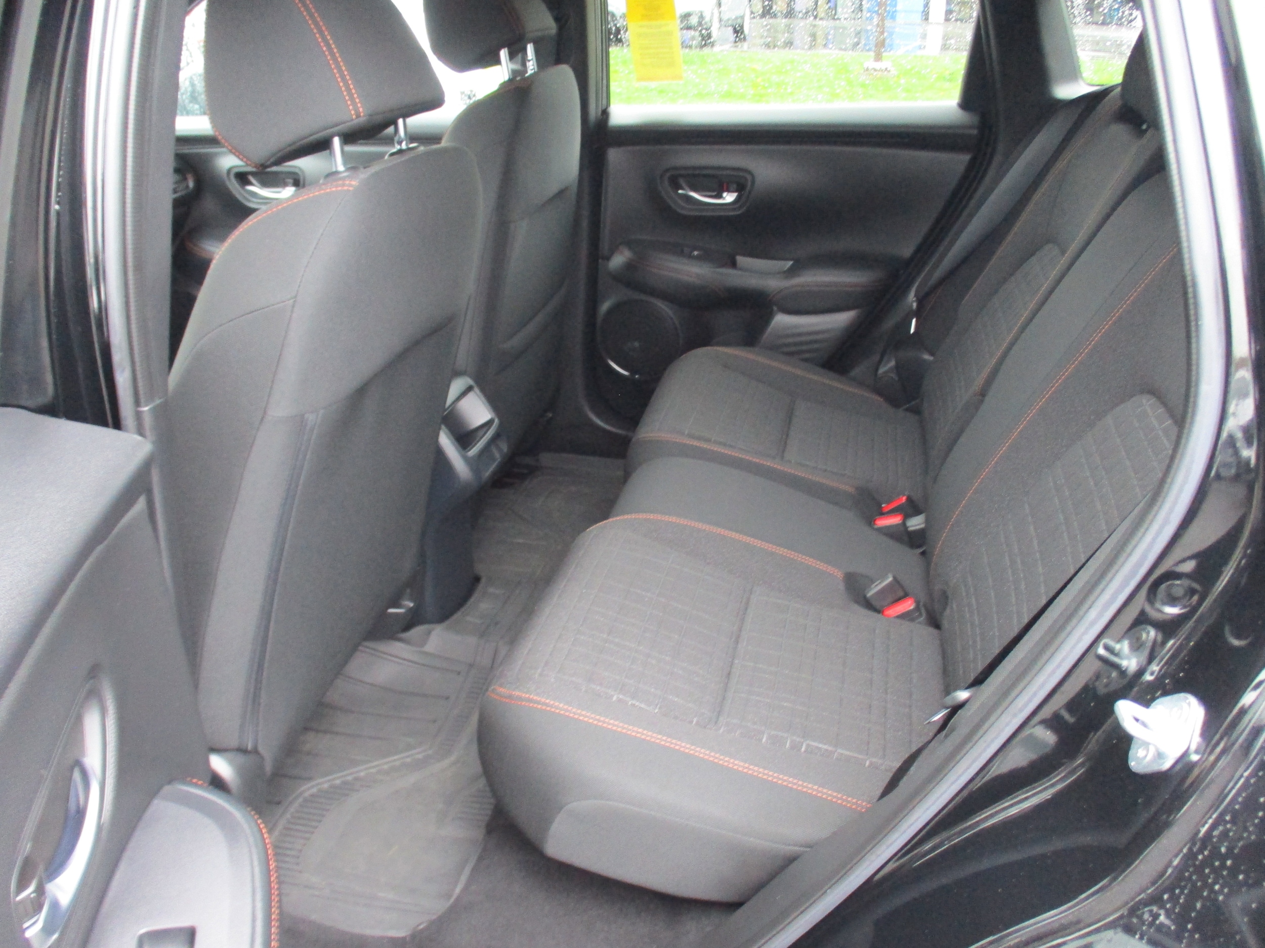 2023 Honda HR-V Sport - Photo 12