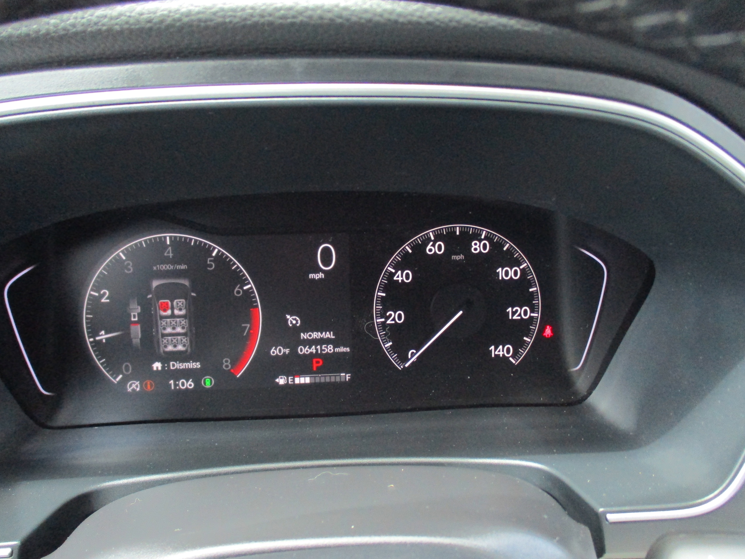 2023 Honda Pilot Touring - Photo 19