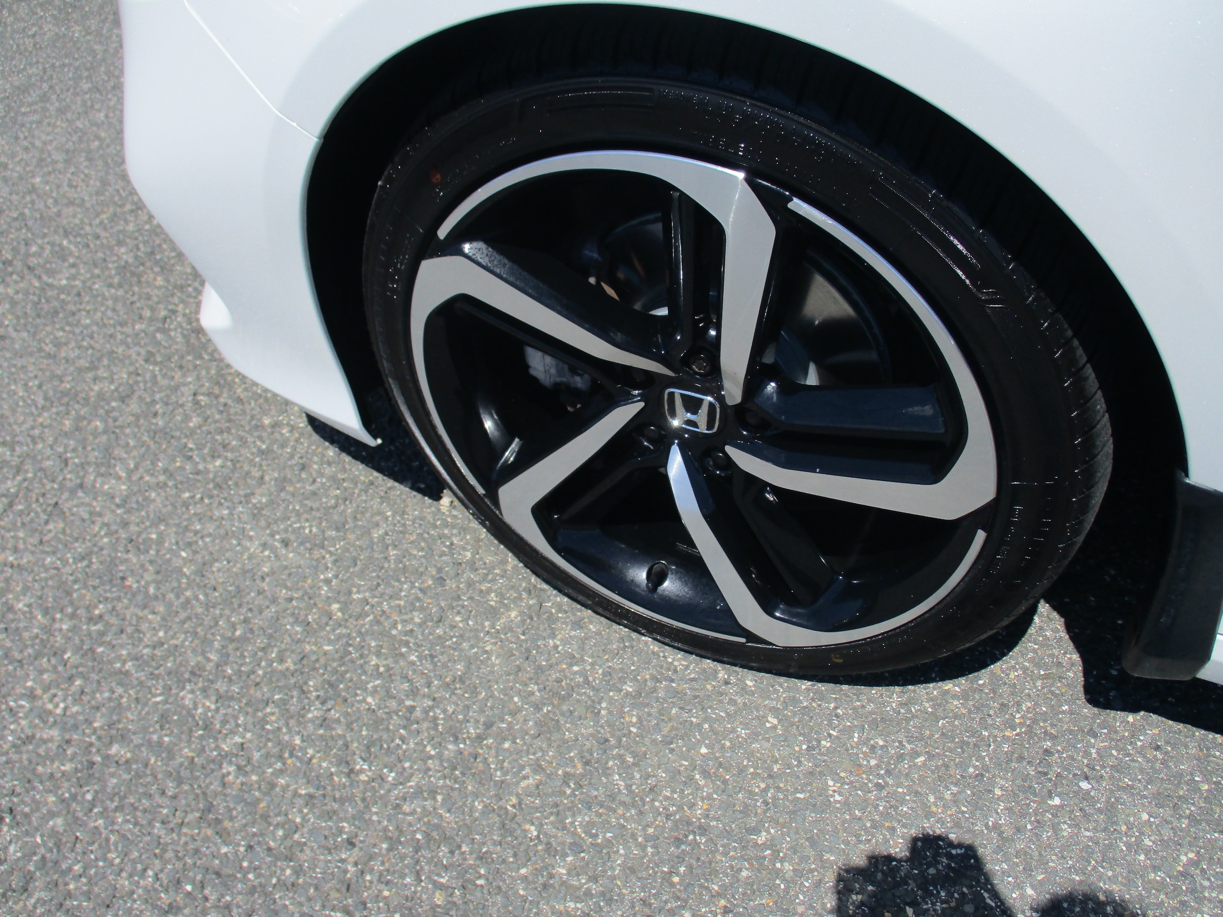 2021 Honda Accord Sport - Photo 9