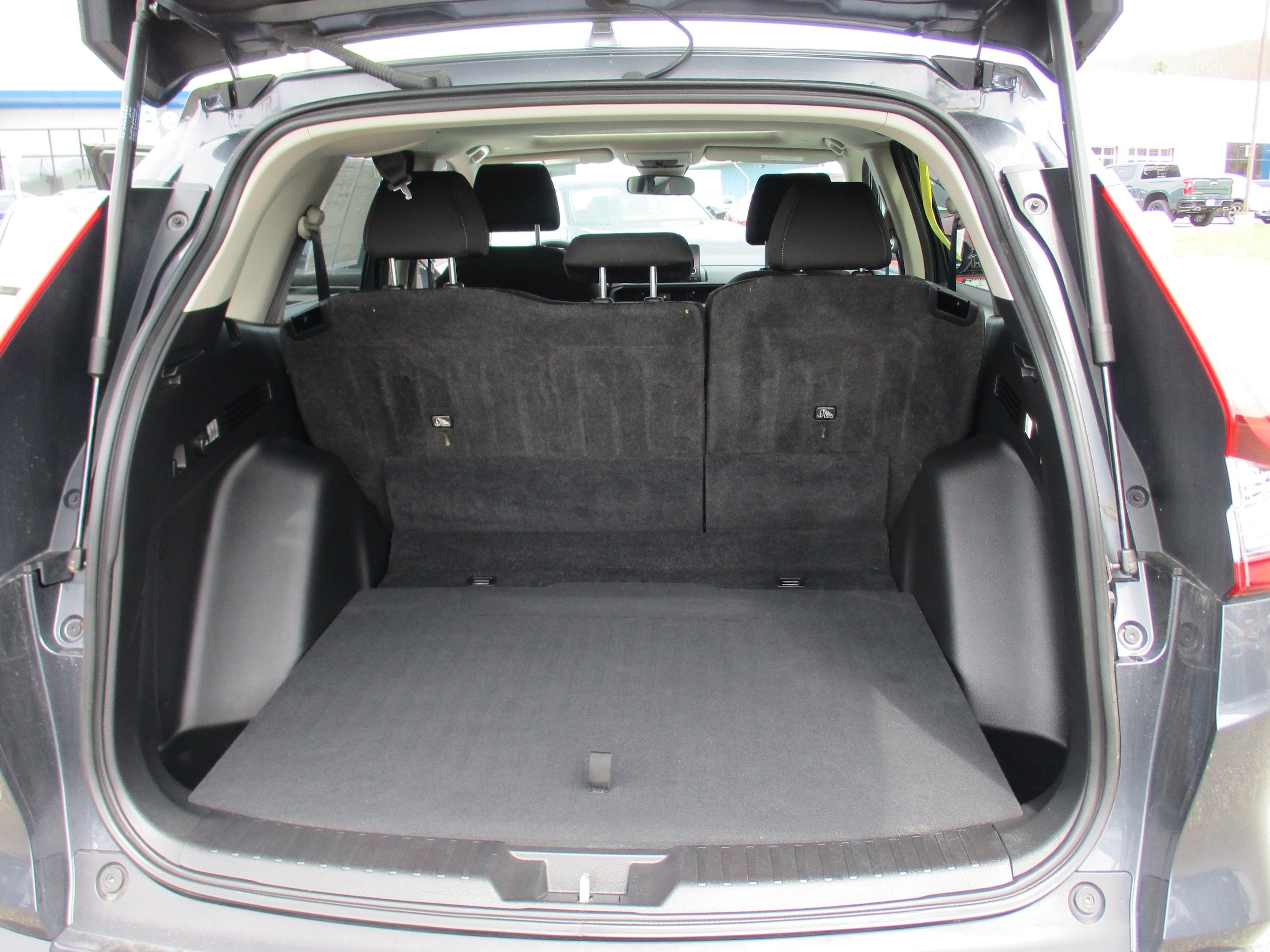 2024 Honda CR-V EX - Photo 14