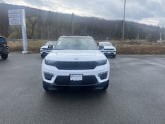 2025 Jeep Grand Cherokee Limited Sport Utility