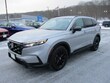  Honda CR-V Hybrid