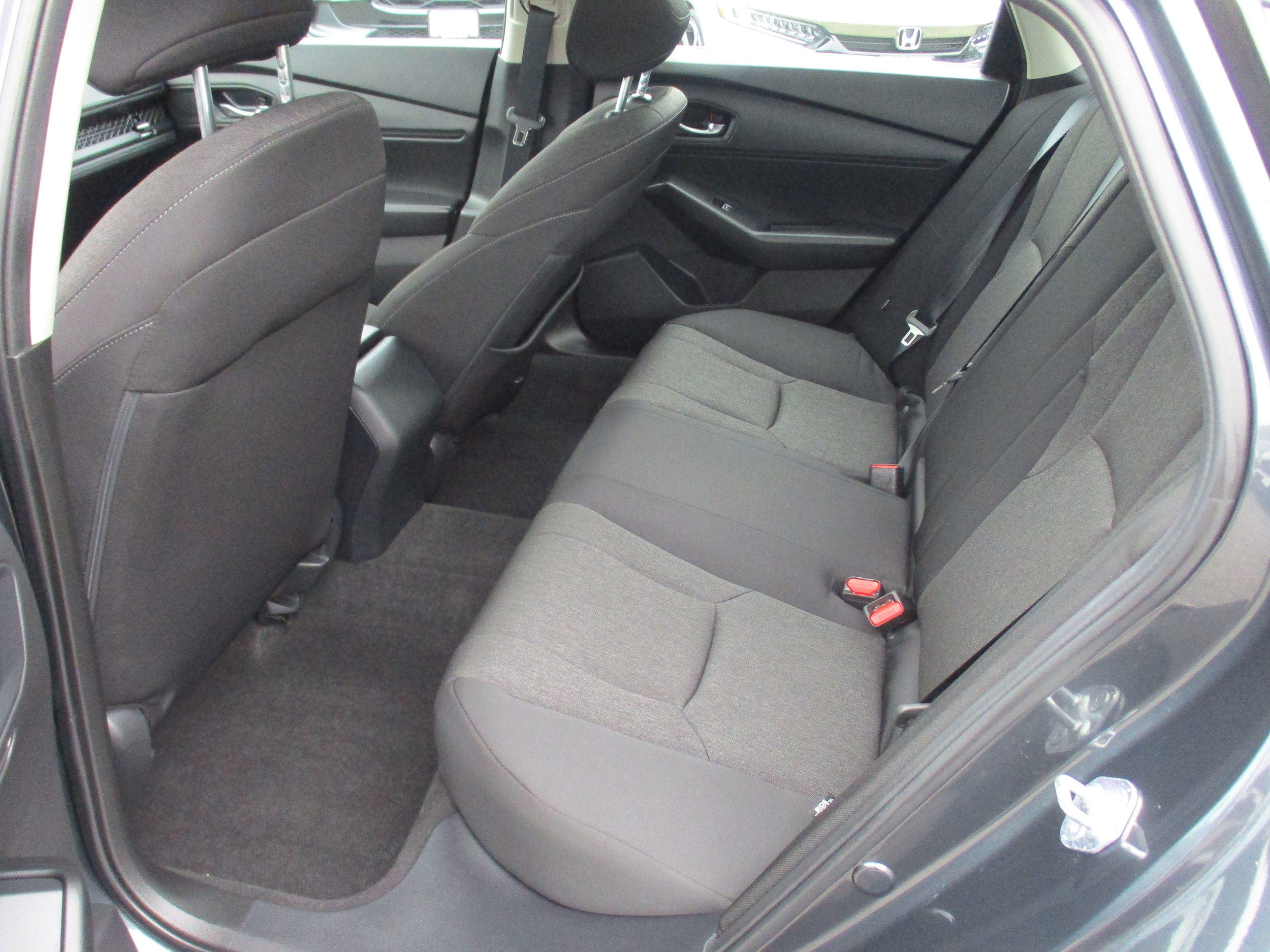 2023 Honda Accord EX - Photo 13