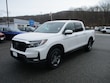  Honda Ridgeline