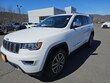  Jeep Grand Cherokee WK