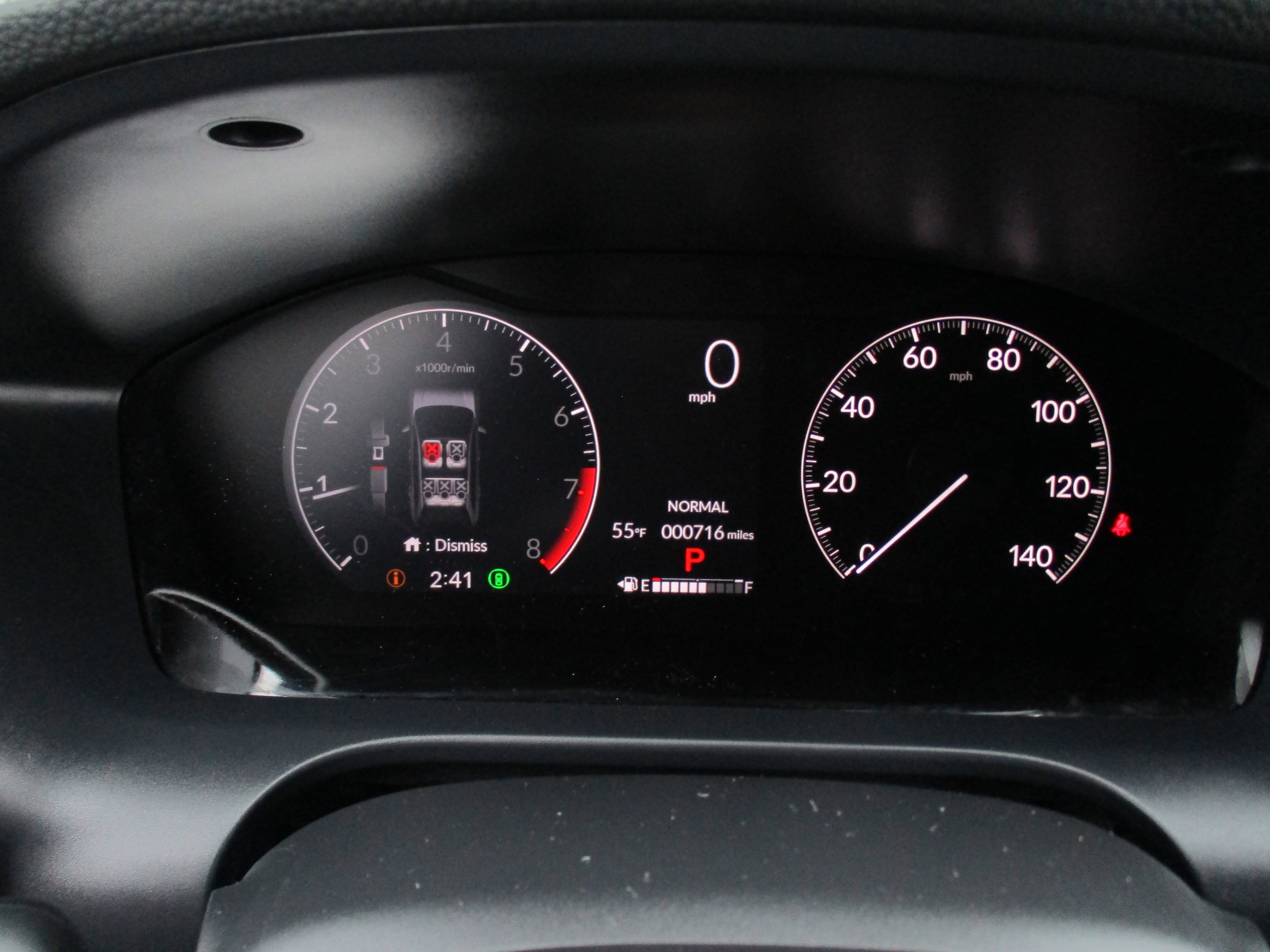 2026 Honda HR-V Sport - Photo 17