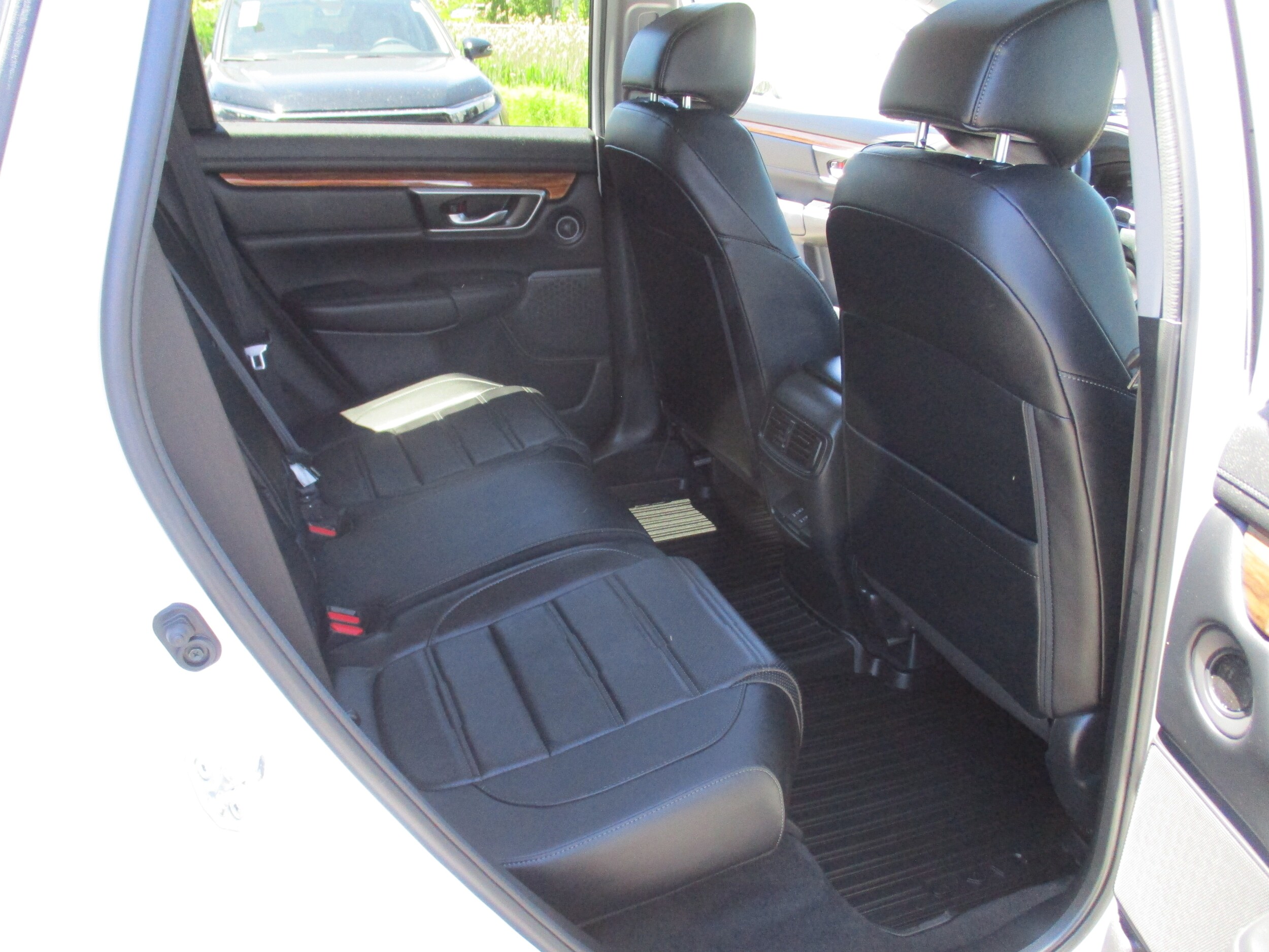 2022 Honda CR-V EX-L - Photo 15