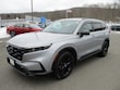  Honda CR-V Hybrid