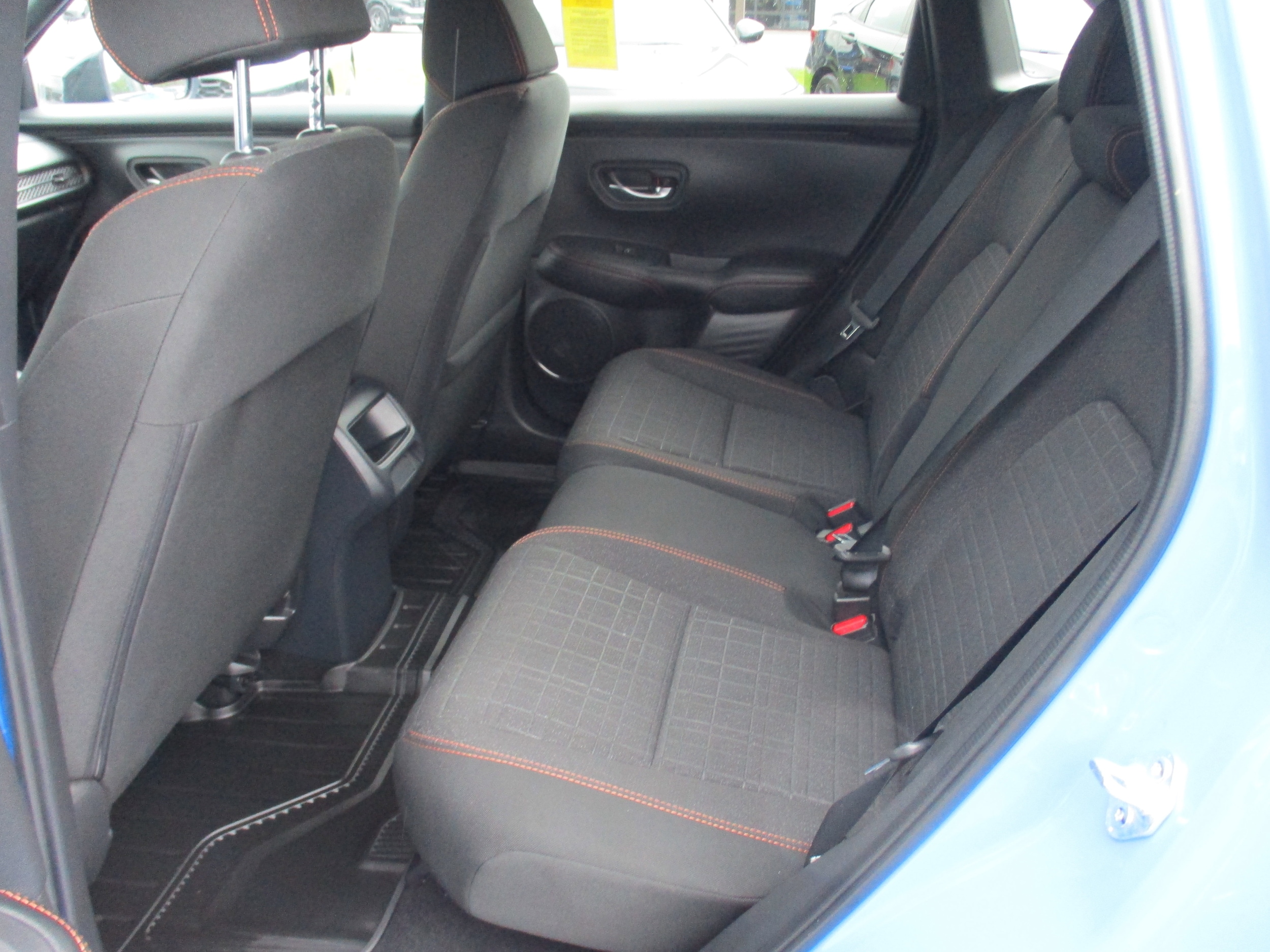 2026 Honda HR-V Sport - Photo 12