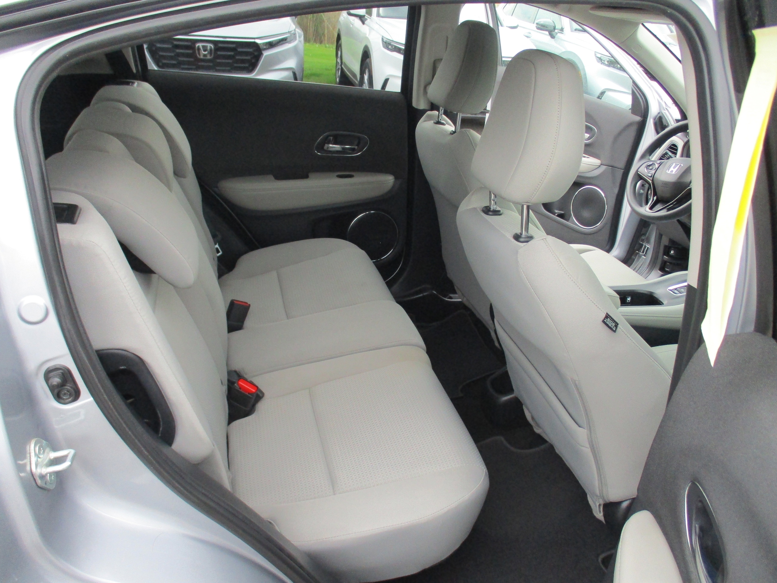 2022 Honda HR-V EX - Photo 15