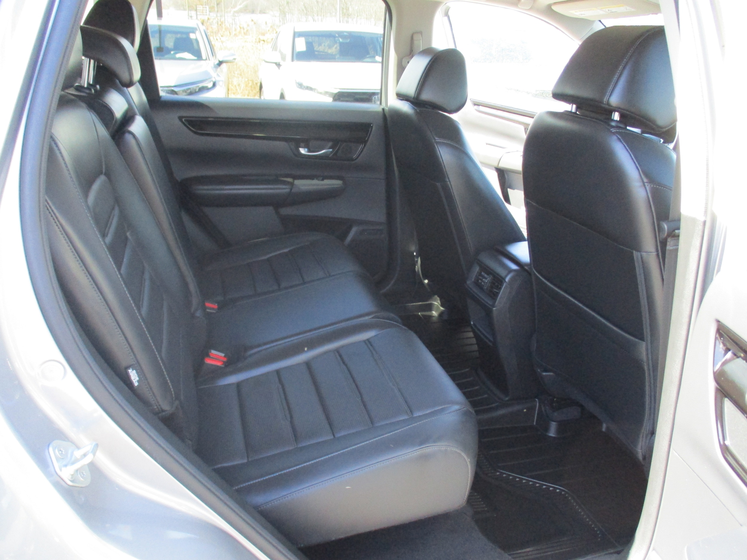 2023 Honda CR-V EX-L - Photo 15
