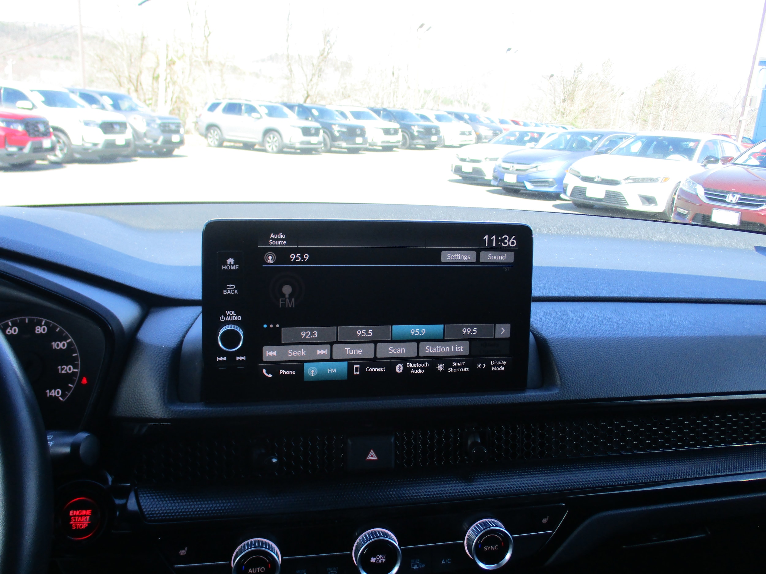 2023 Honda CR-V EX-L - Photo 18