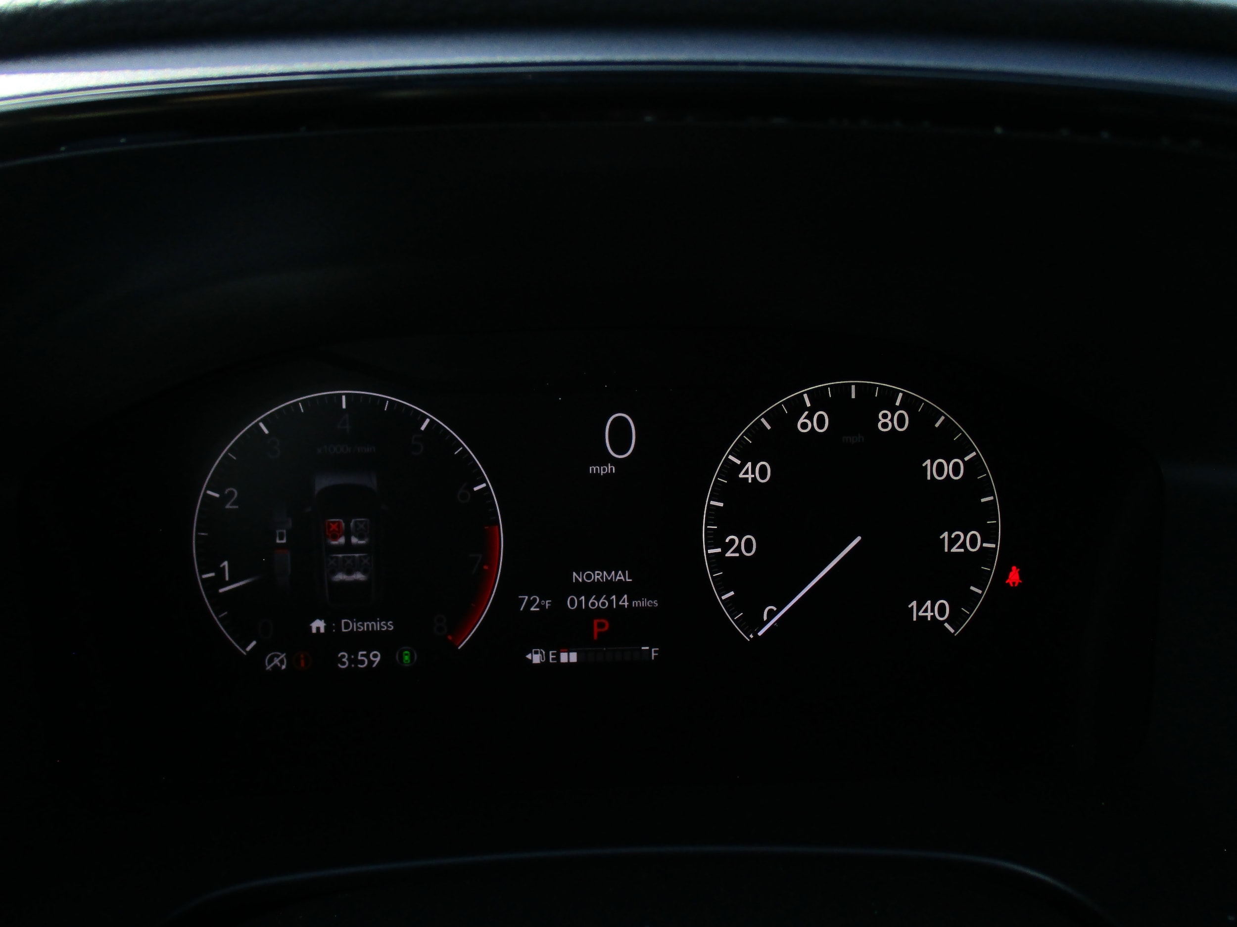 2024 Honda CR-V EX - Photo 18