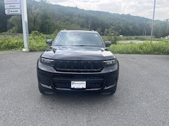 2025 Jeep Grand Cherokee L Laredo Sport Utility