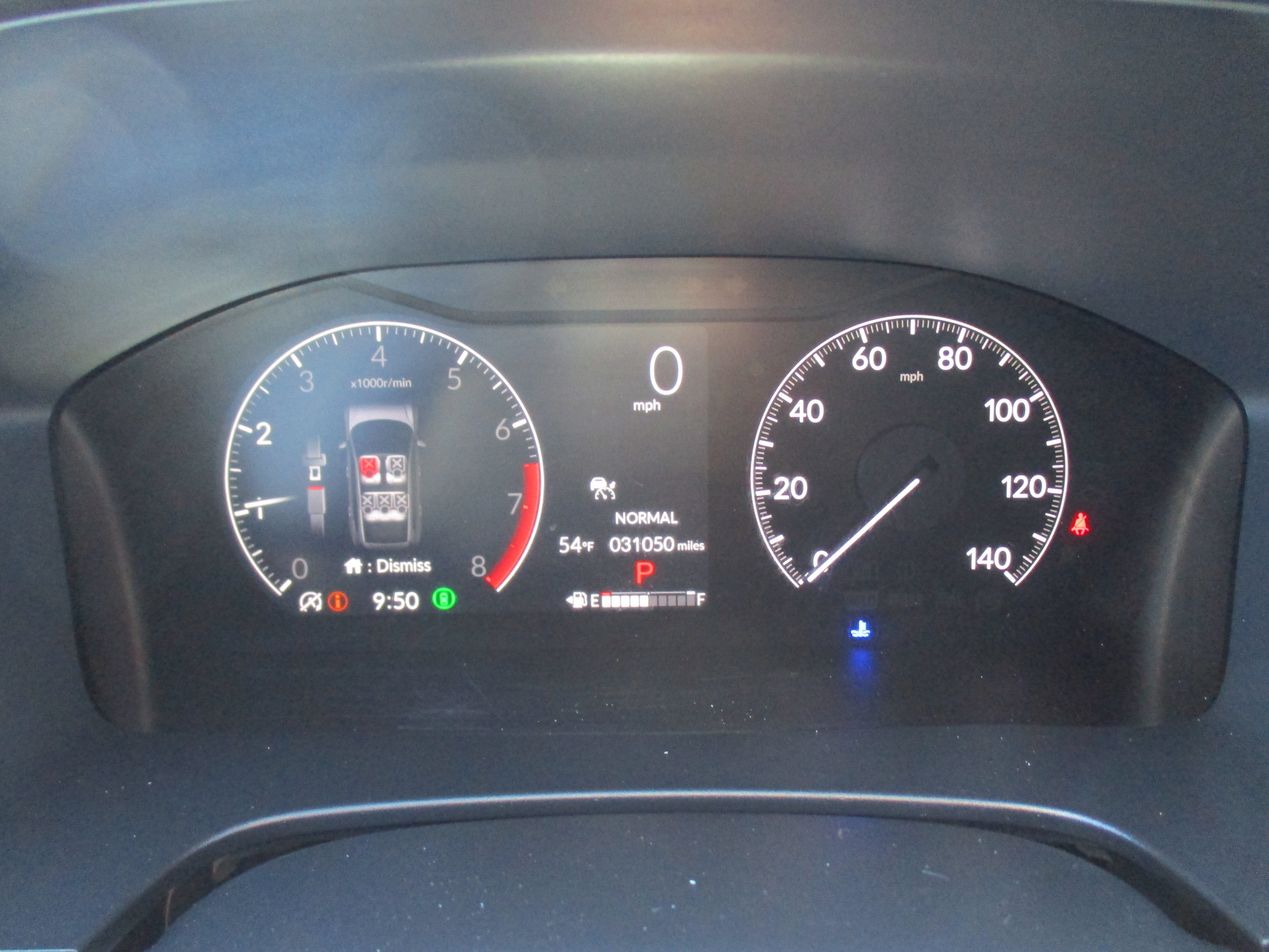 2024 Honda CR-V EX-L - Photo 19