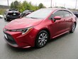 Toyota Corolla Hybrid