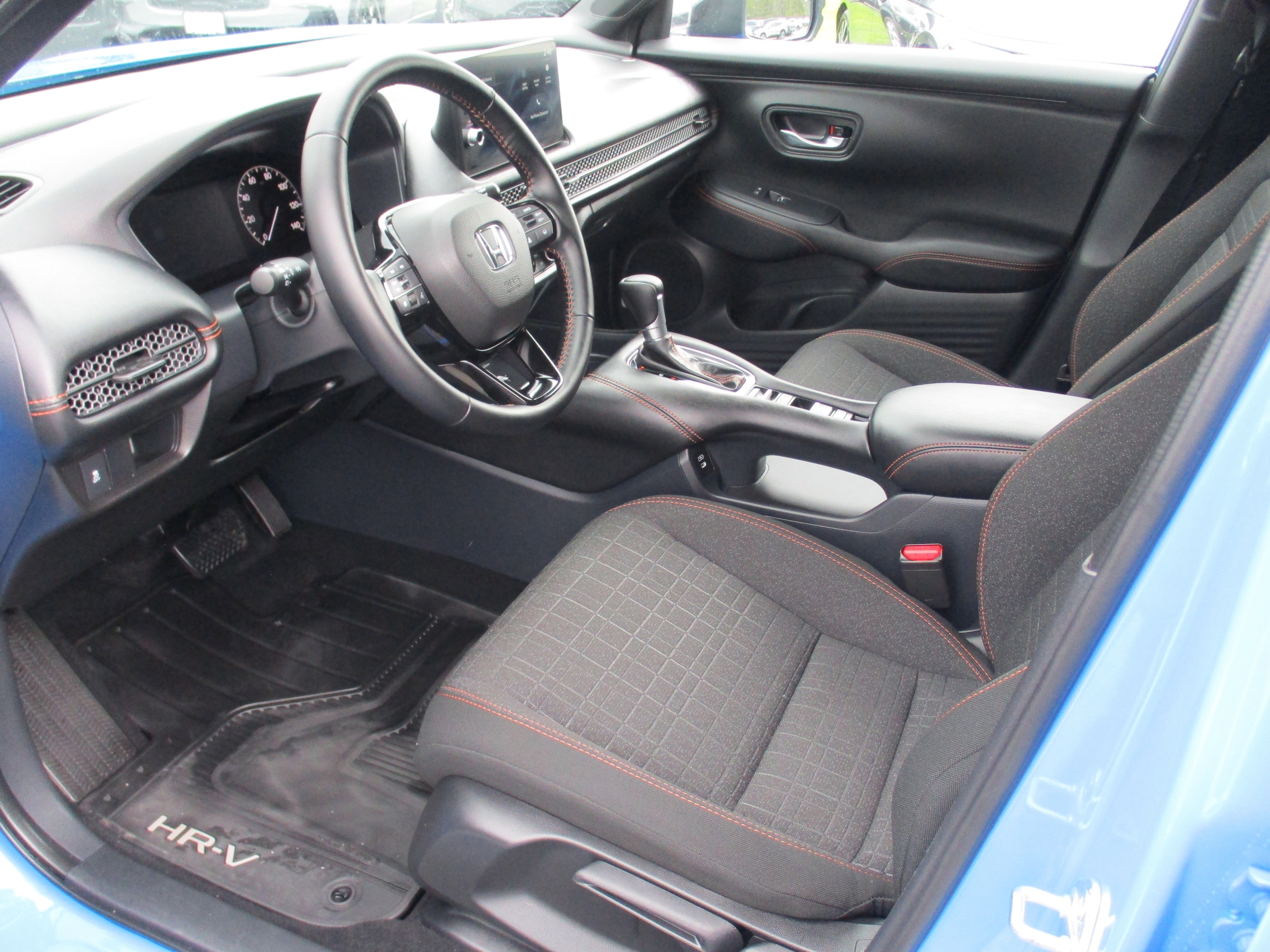 2026 Honda HR-V Sport - Photo 11