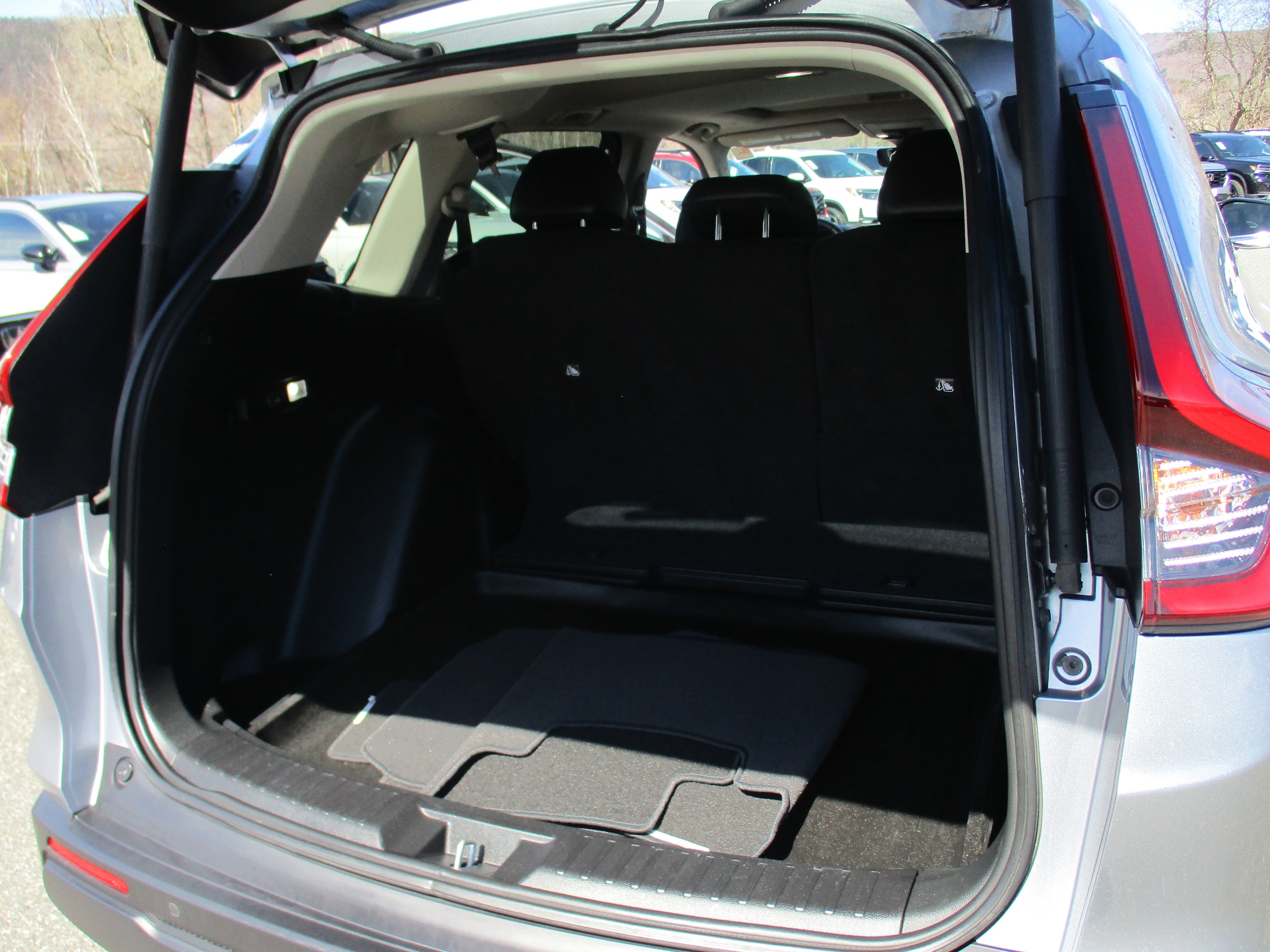 2023 Honda CR-V EX-L - Photo 14