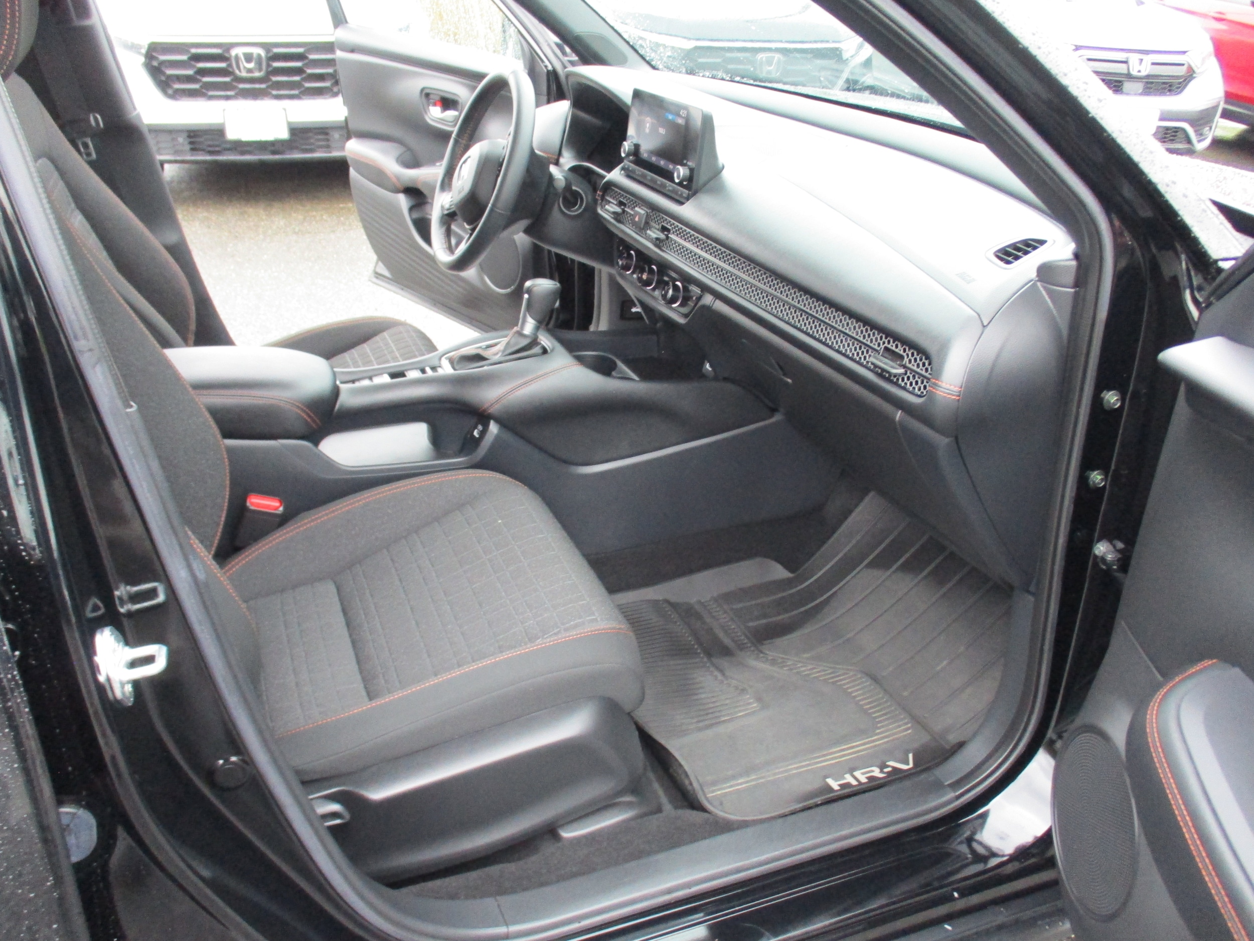 2023 Honda HR-V Sport - Photo 15