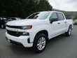 Chevrolet Silverado 1500 LTD