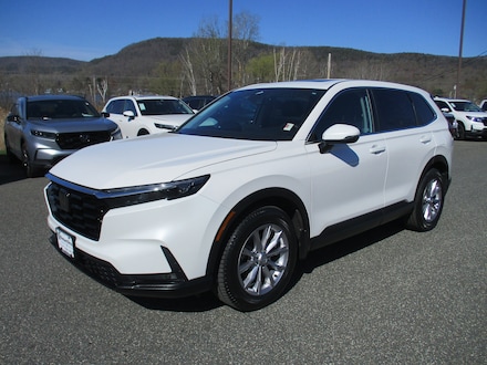 2024 Honda CR-V EX-L SUV