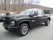  Chevrolet Silverado 2500 HD