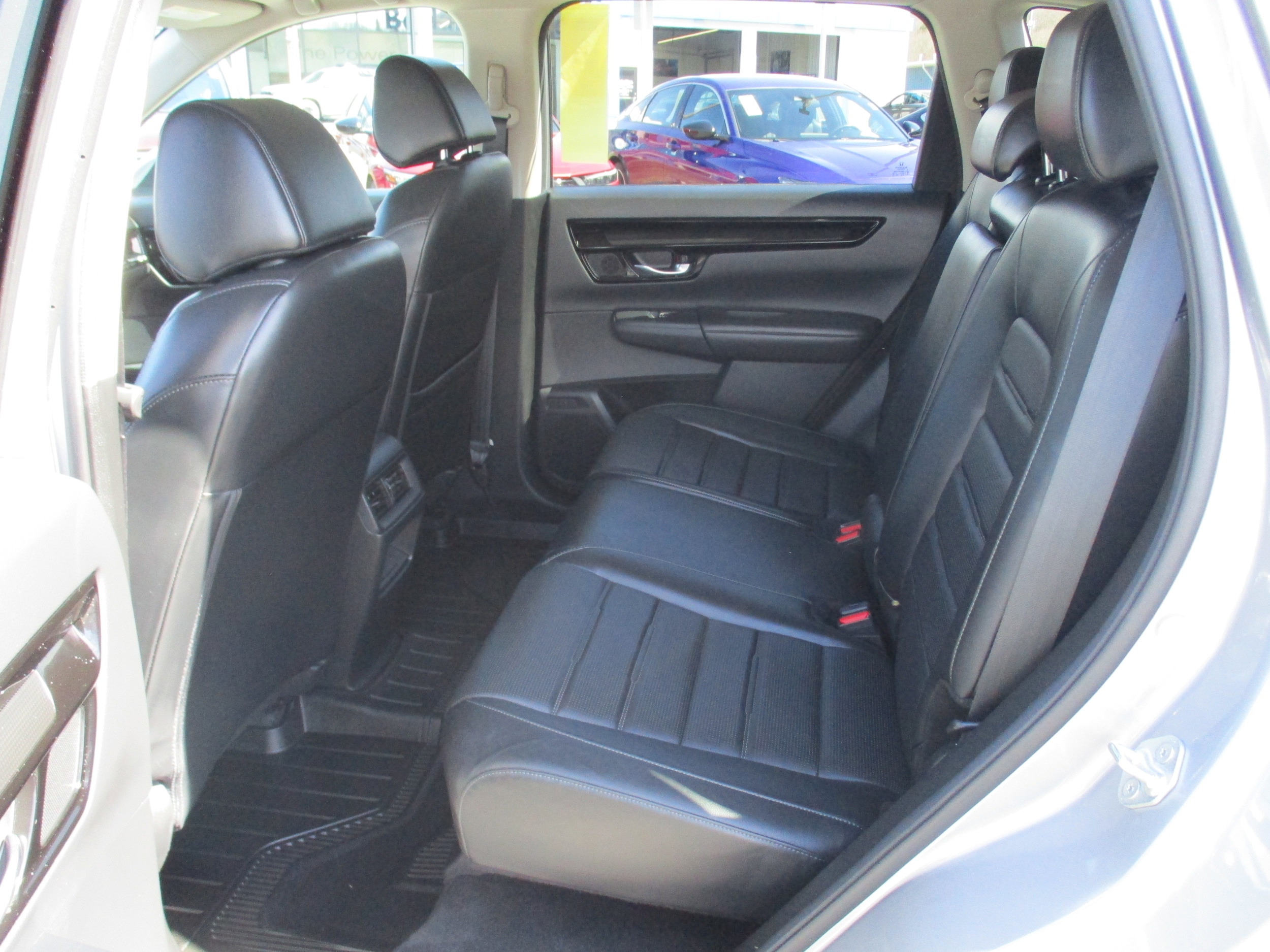 2023 Honda CR-V EX-L - Photo 13