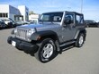 Jeep Wrangler JK