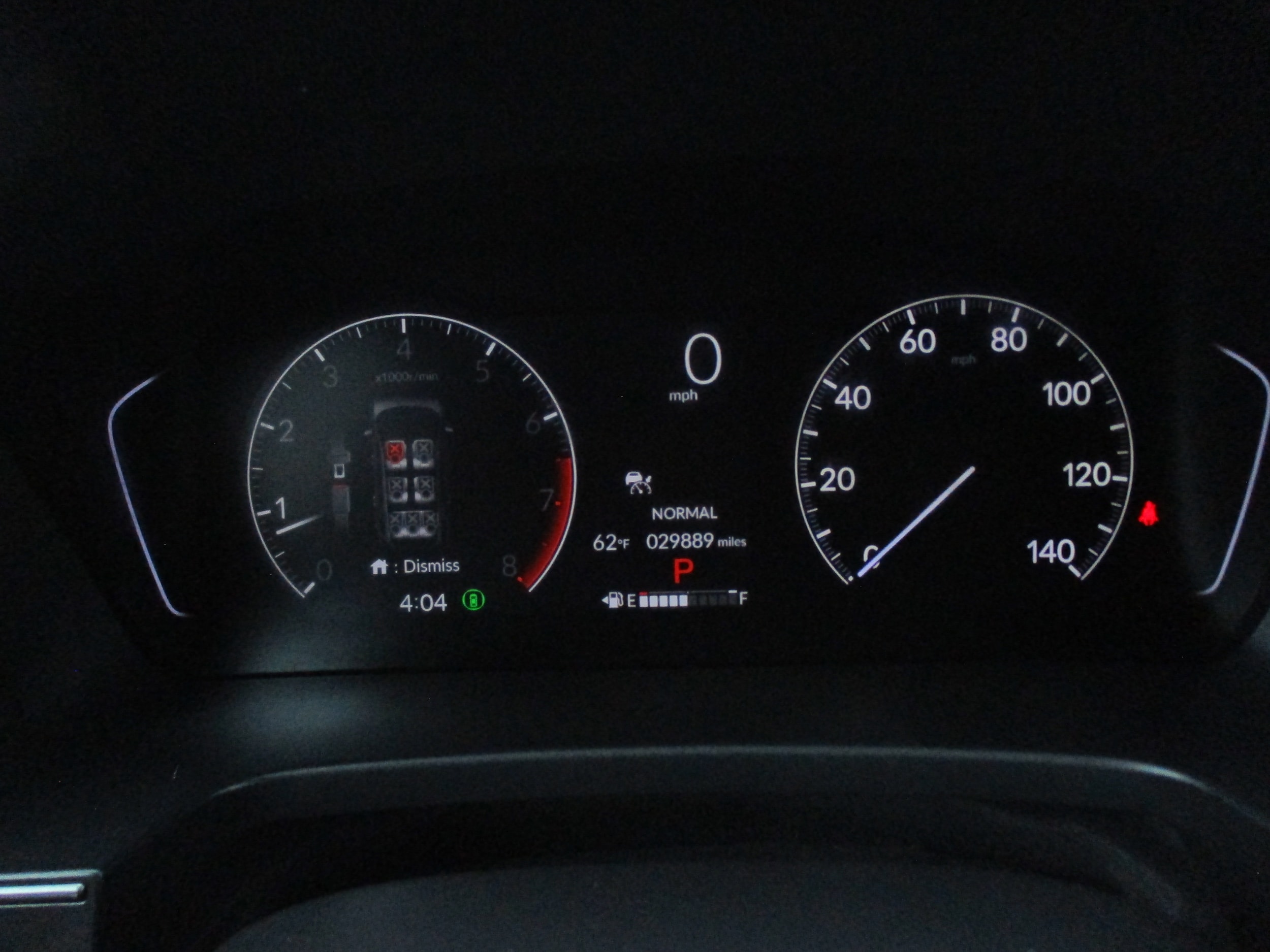 2025 Honda Pilot TrailSport - Photo 20