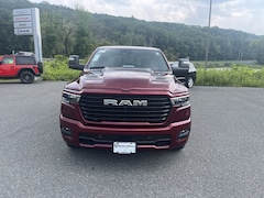 2026 Ram 1500 Laramie Pickup