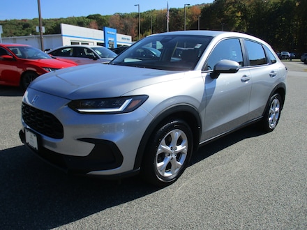 2023 Honda HR-V LX AWD SUV