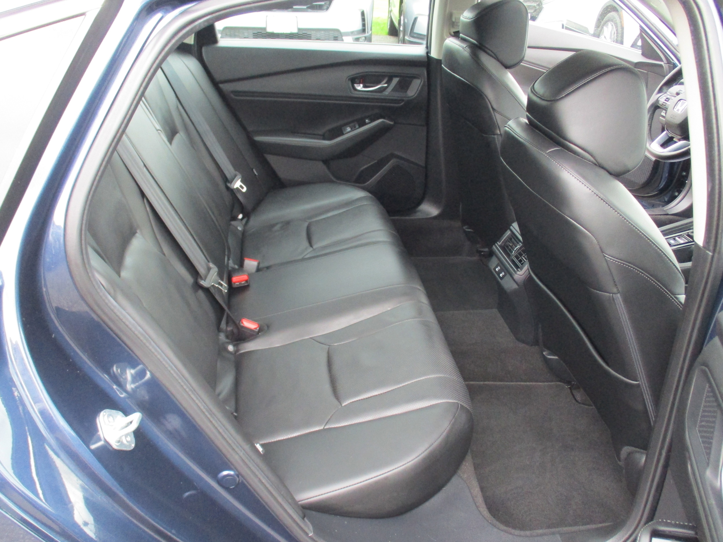2023 Honda Accord Hybrid Touring - Photo 14