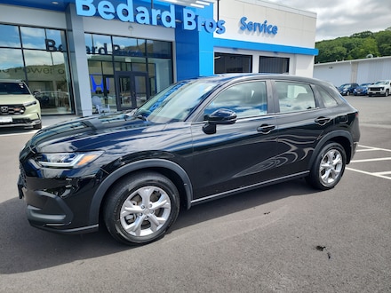 2023 Honda HR-V LX AWD SUV