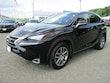LEXUS NX 200t