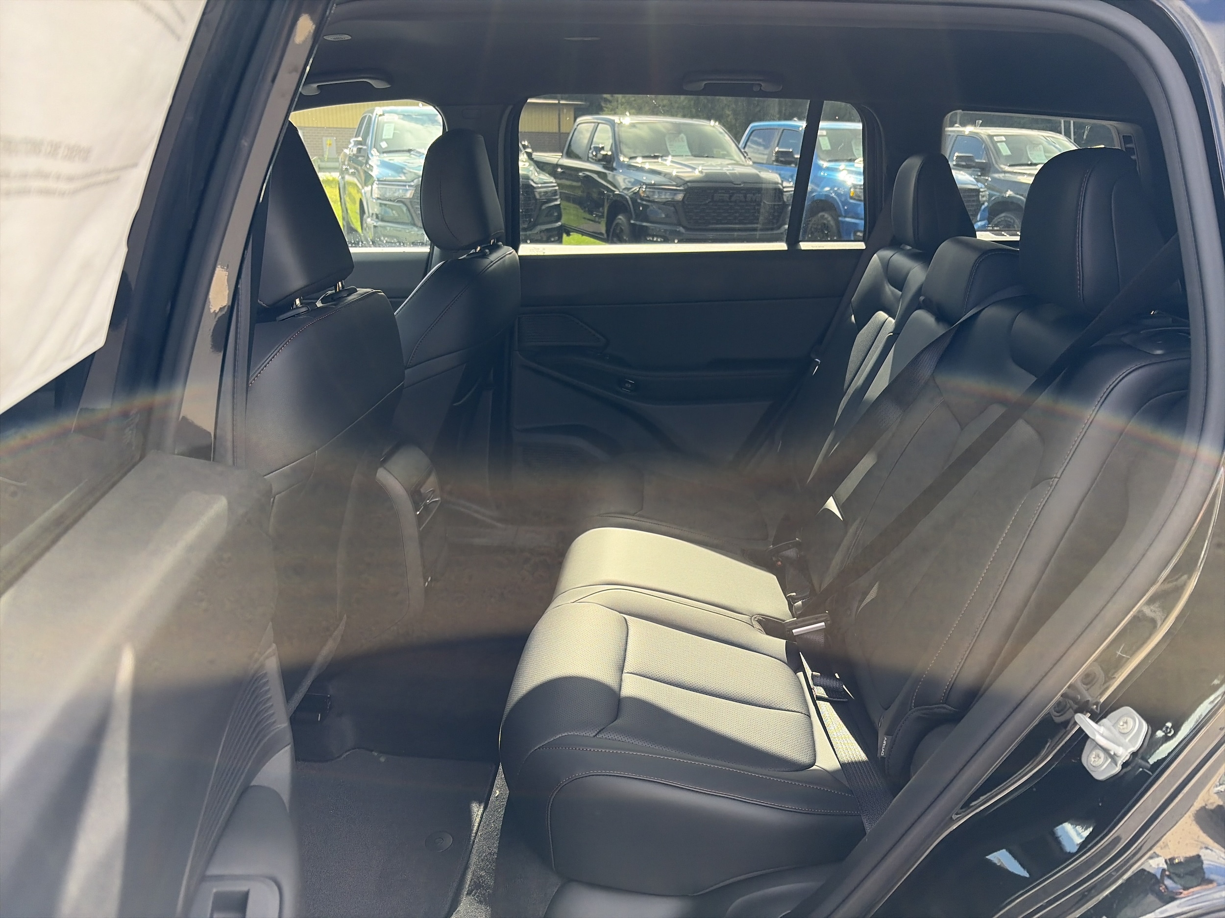 2026 Jeep Cherokee Limited - Photo 10