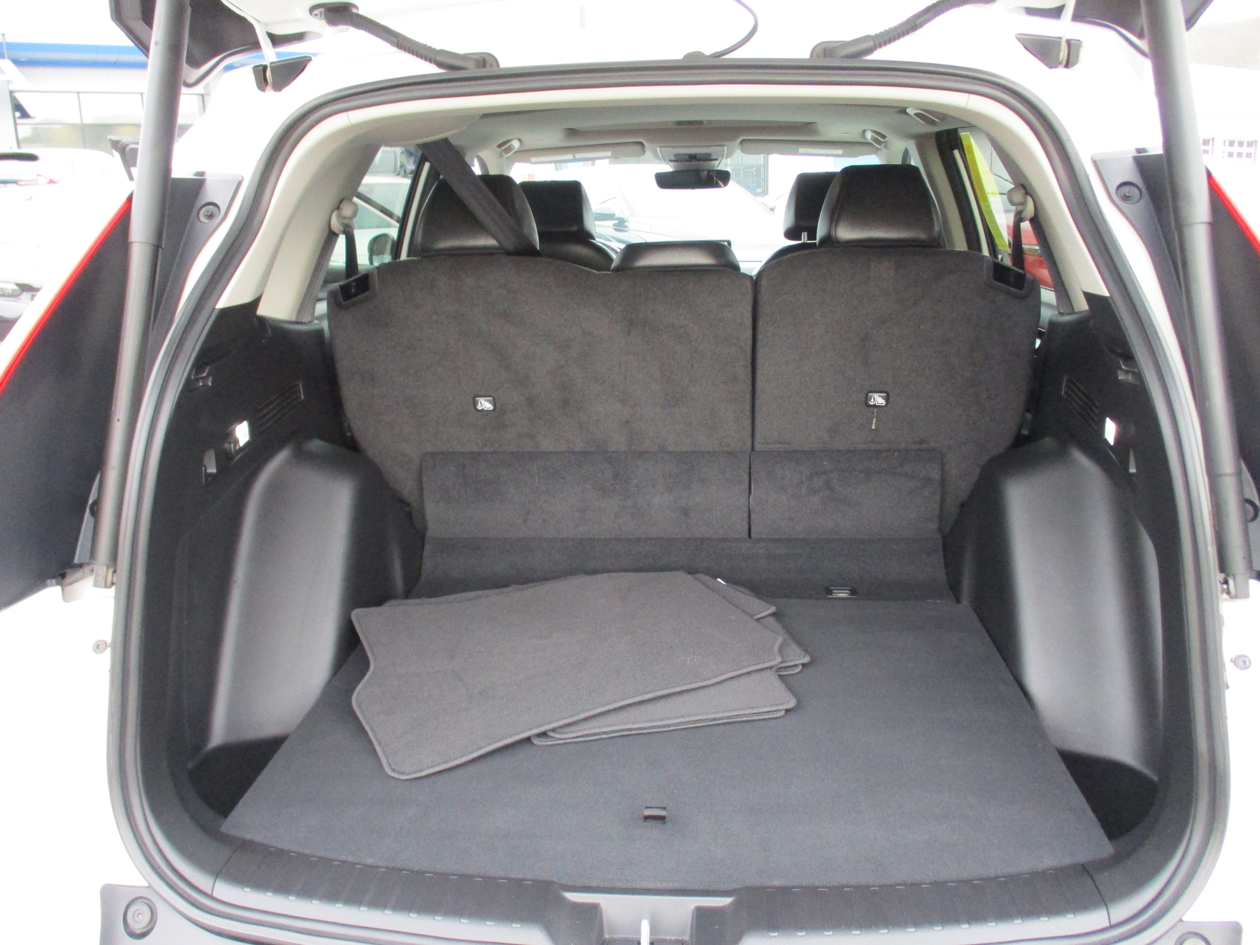 2024 Honda CR-V EX-L - Photo 14