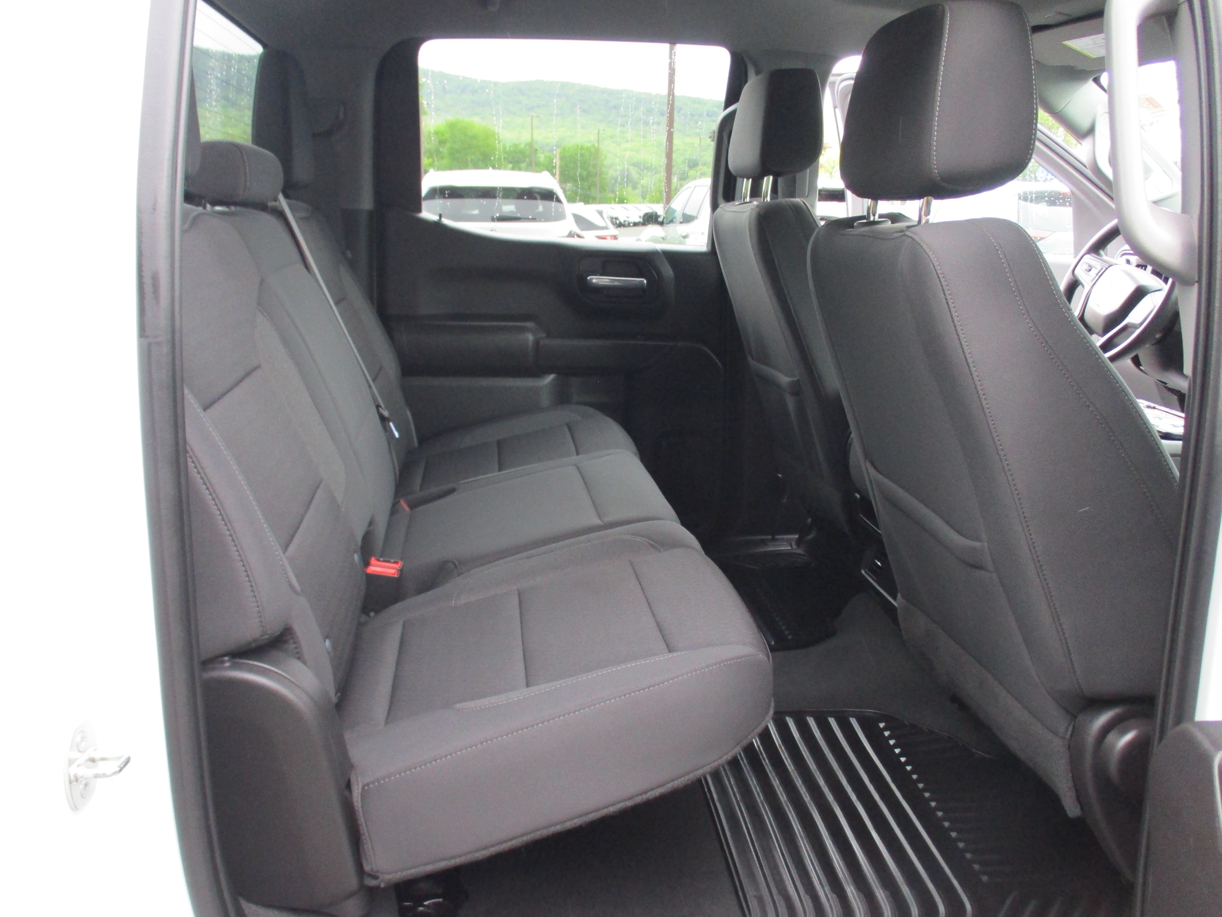 2023 Chevrolet Silverado 1500 Custom - Photo 13