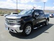  Chevrolet Silverado 1500 LTD