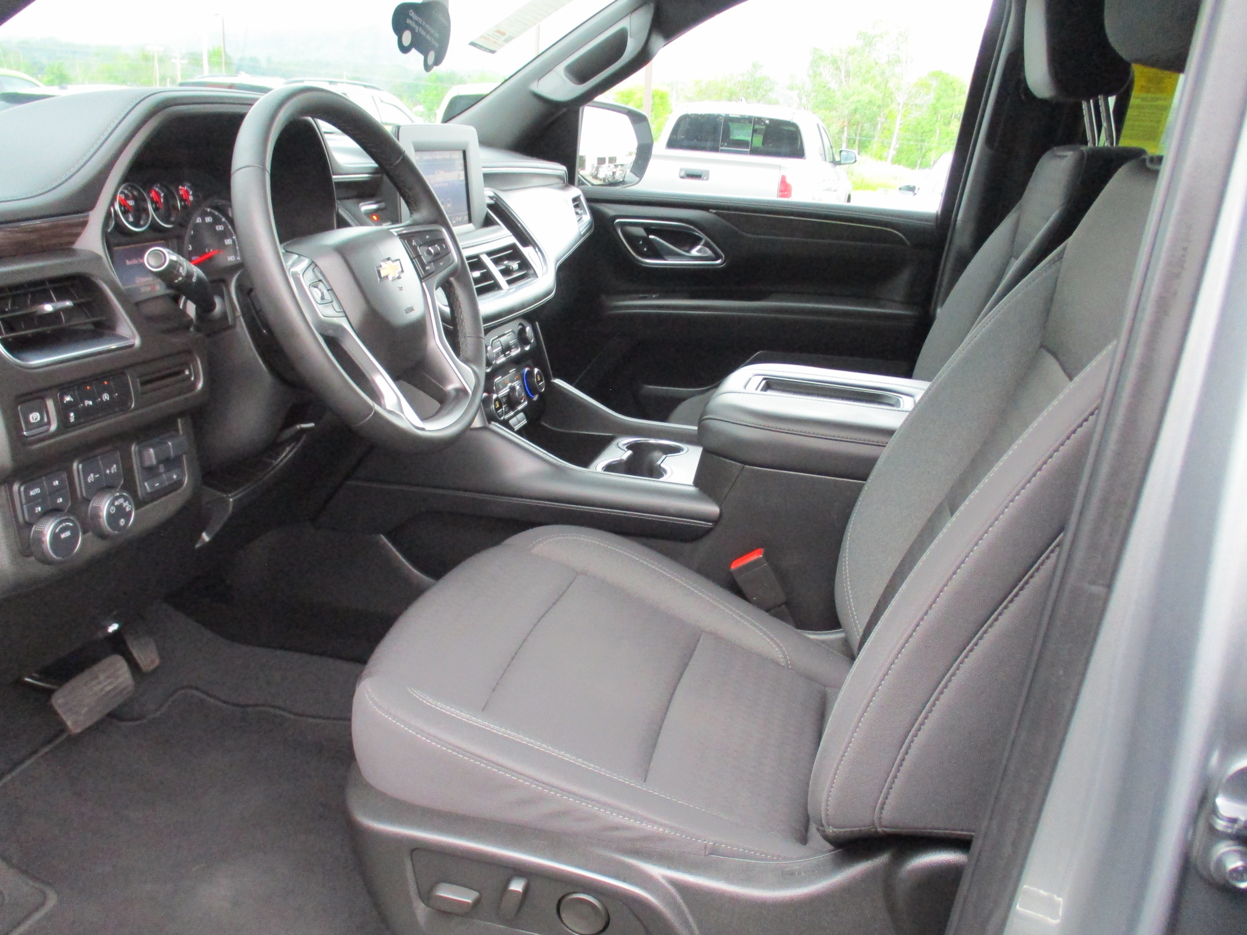 2024 Chevrolet Tahoe LS - Photo 11