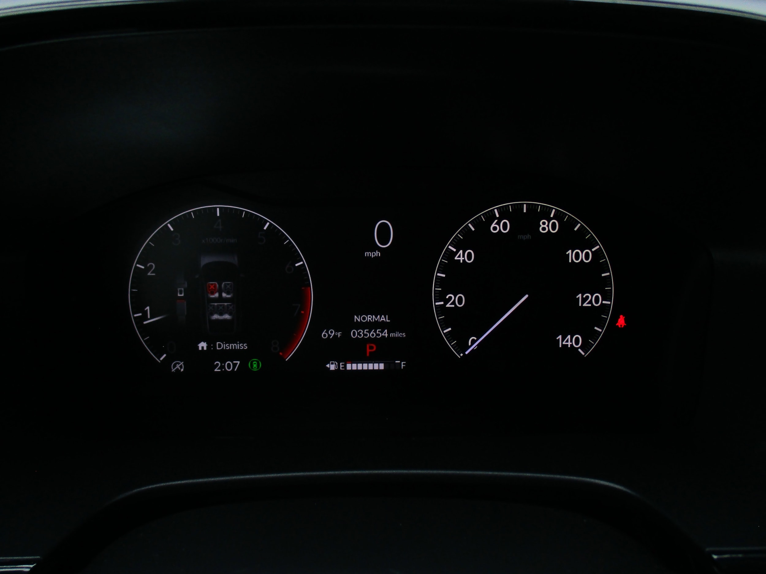 2024 Honda CR-V EX-L - Photo 18