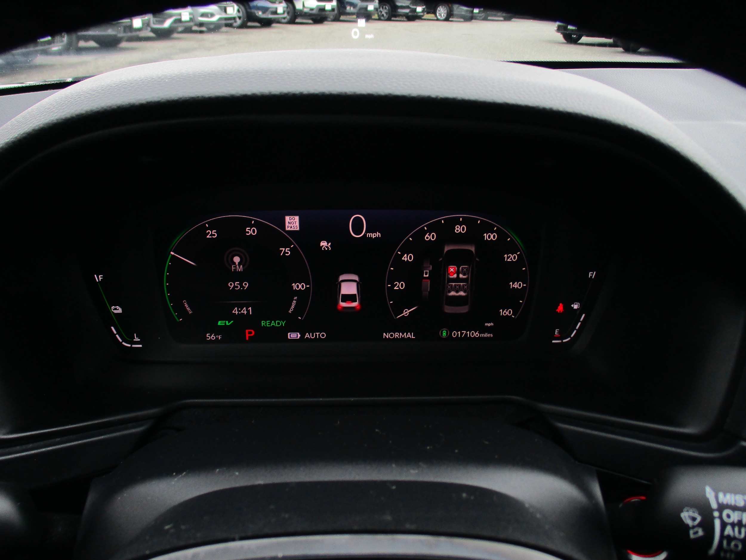 2023 Honda Accord Hybrid Touring - Photo 18