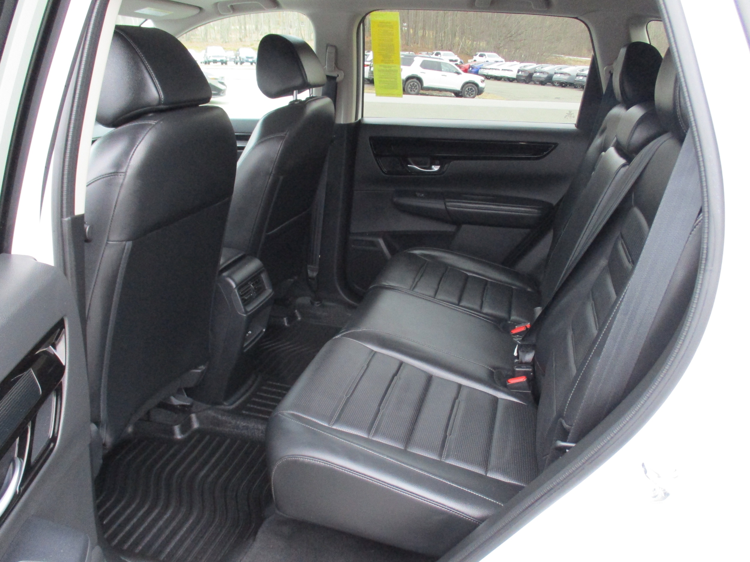 2024 Honda CR-V EX-L - Photo 13