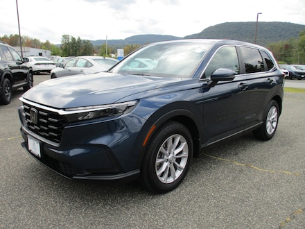 2024 Honda CR-V EX SUV