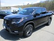  Honda Ridgeline