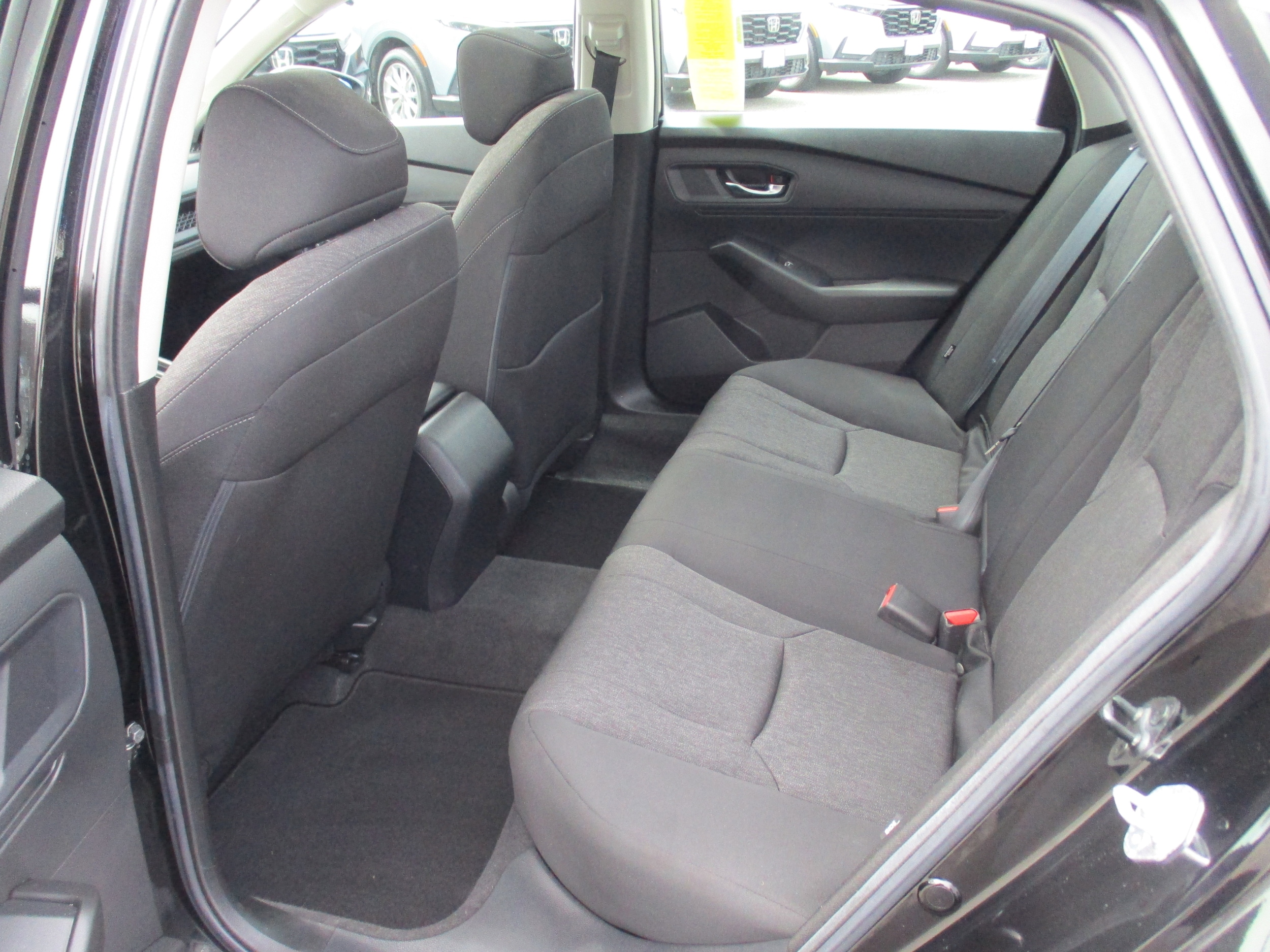 2023 Honda Accord EX - Photo 13