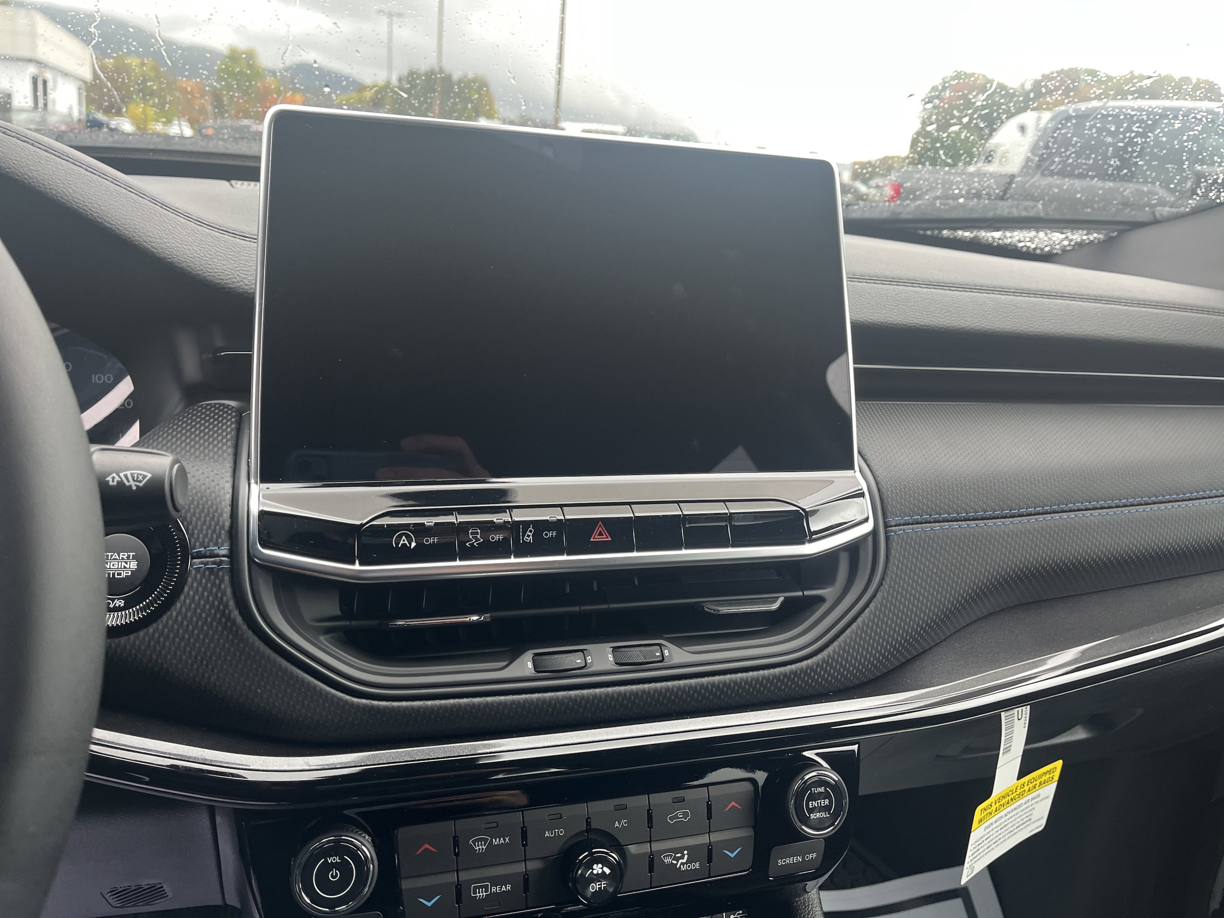 2026 Jeep Compass Altitude Special Edition - Photo 10