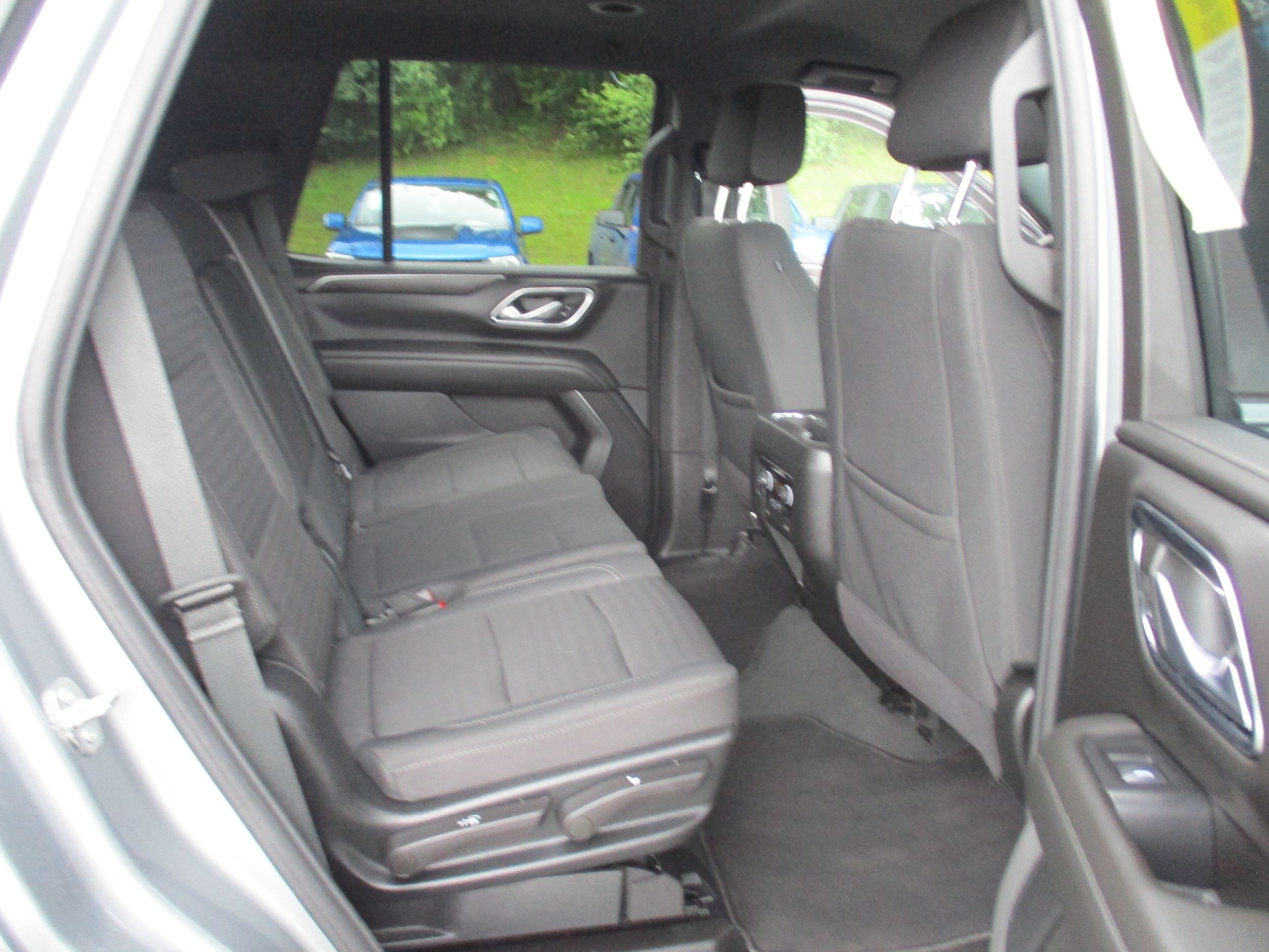 2024 Chevrolet Tahoe LS - Photo 14