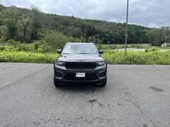 2025 Jeep Grand Cherokee Limited Sport Utility